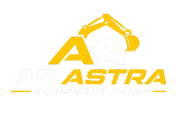 Ad Astra Equipment Sales